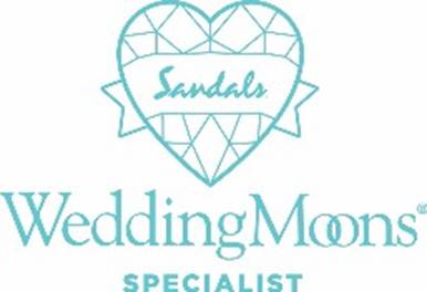 Sandals Wedding Moons Specialist